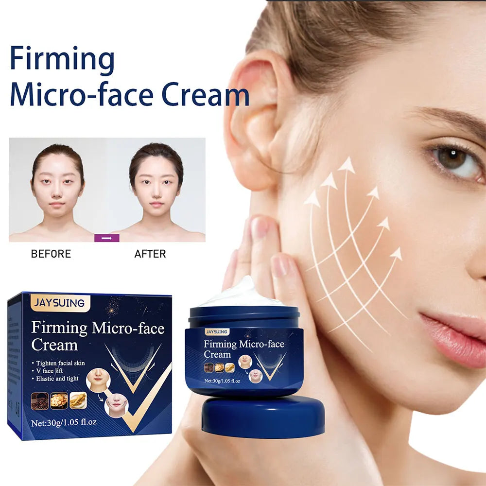 30g Anti Wrinkle Face Cream Moisturizer