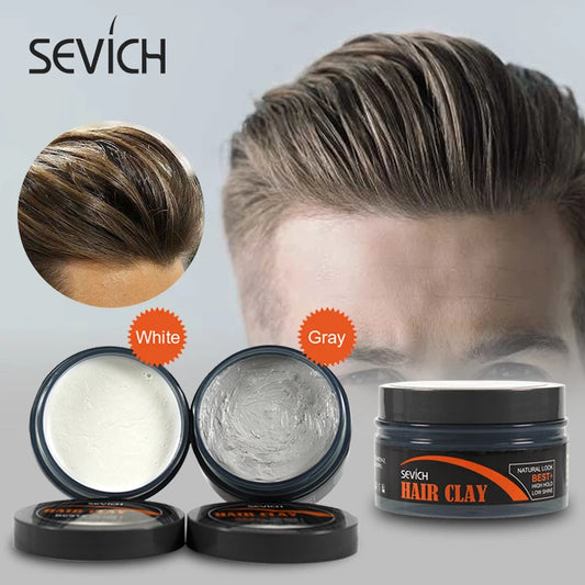 Sevich Hair Styling Clay