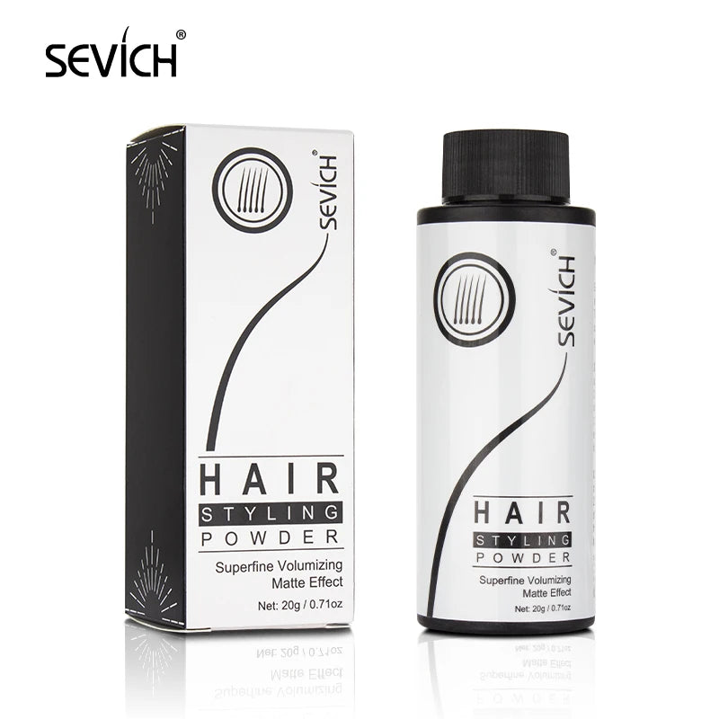 Sevich Hair Styling Powder 20g