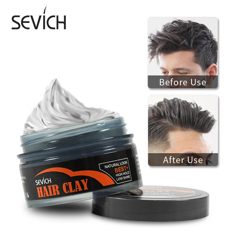 Sevich Hair Styling Clay