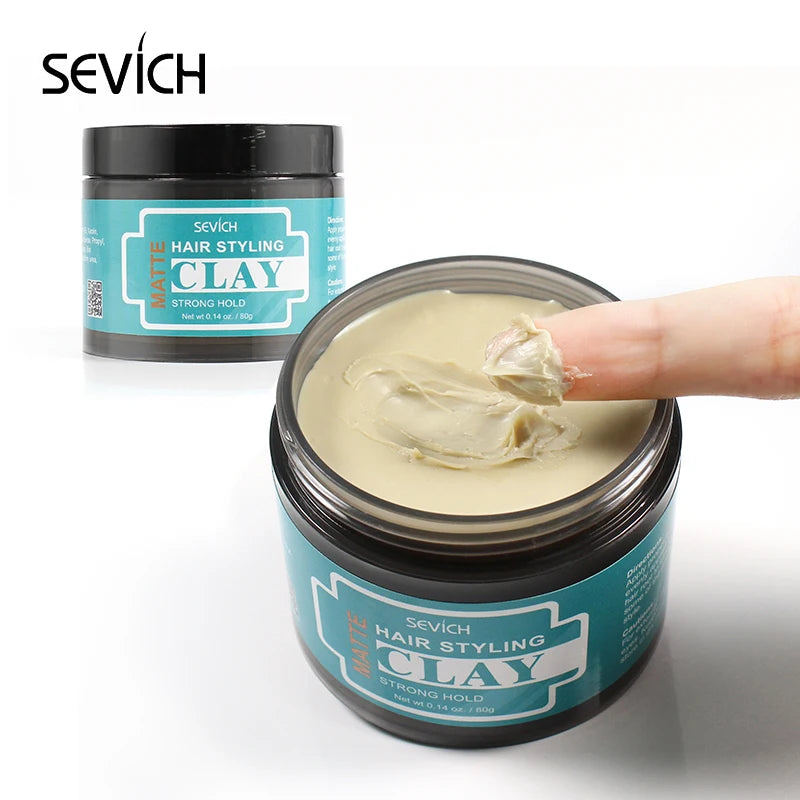 Sevich Hair Styling Clay