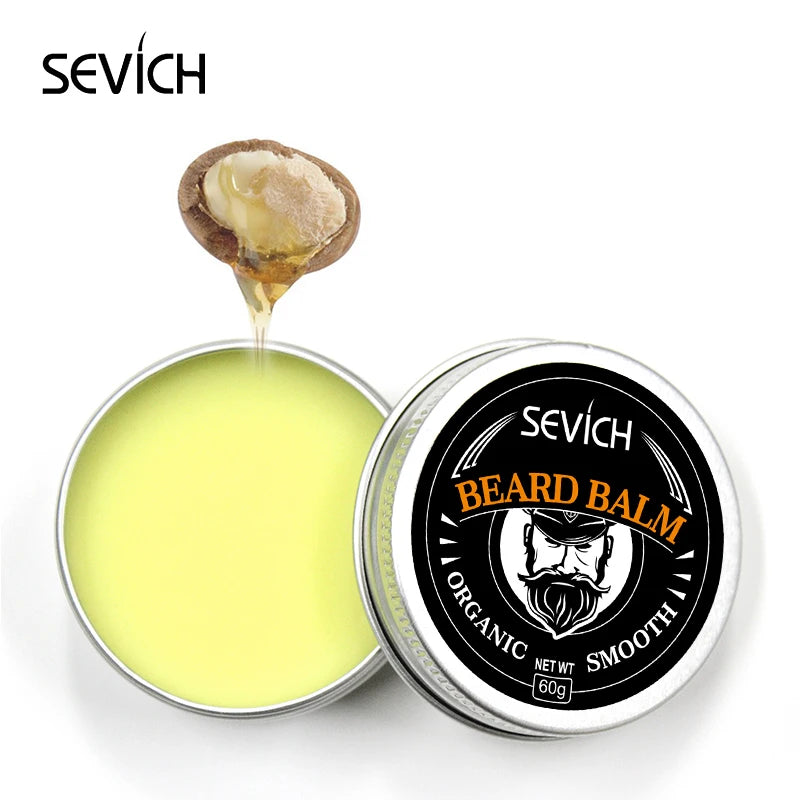 Sevich Natural Beard Balm