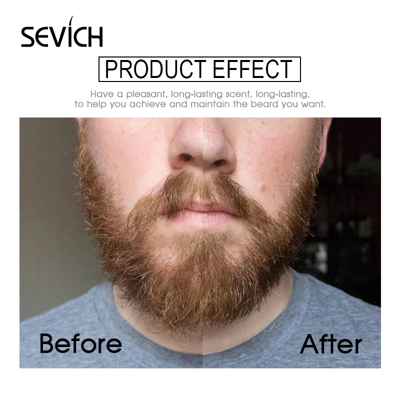 Sevich Natural Beard Balm